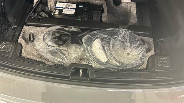 Volvo Xc60 T6 Recharge Core AWD Auto 257 kW (350 CV)