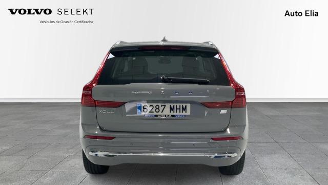 Volvo Xc60 T6 Recharge Core AWD Auto 257 kW (350 CV)