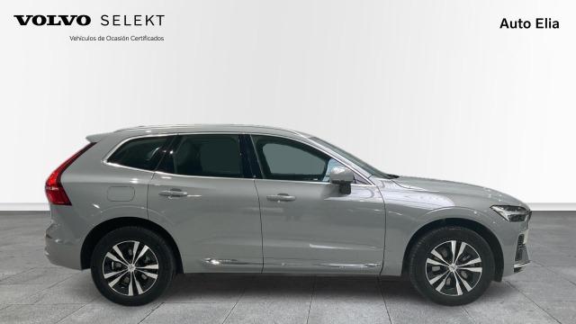 Volvo Xc60 T6 Recharge Core AWD Auto 257 kW (350 CV)
