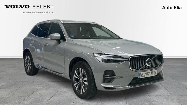 Volvo Xc60 T6 Recharge Core AWD Auto 257 kW (350 CV)