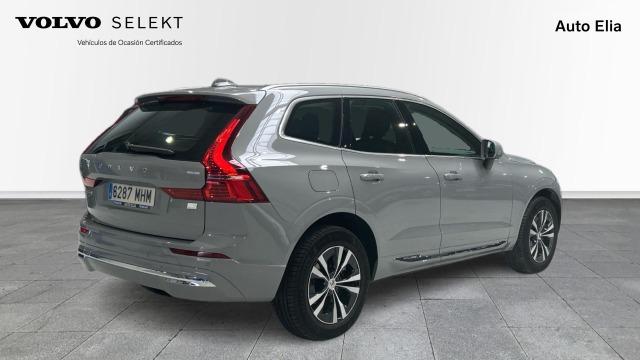 Volvo Xc60 T6 Recharge Core AWD Auto 257 kW (350 CV)