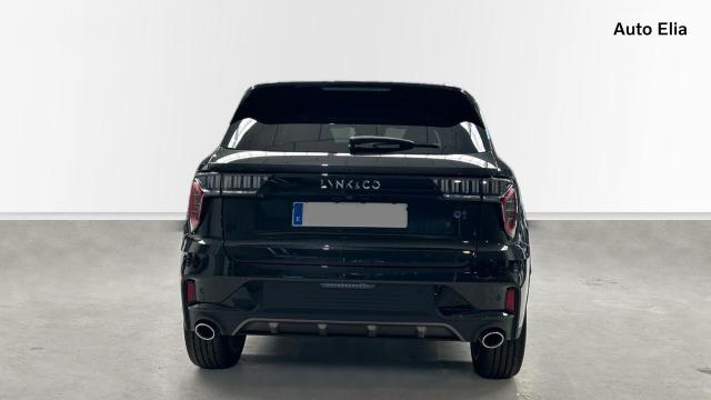 Lynk & Co 01 1.5 PHEV 6.6kW 192 kW (261 CV)