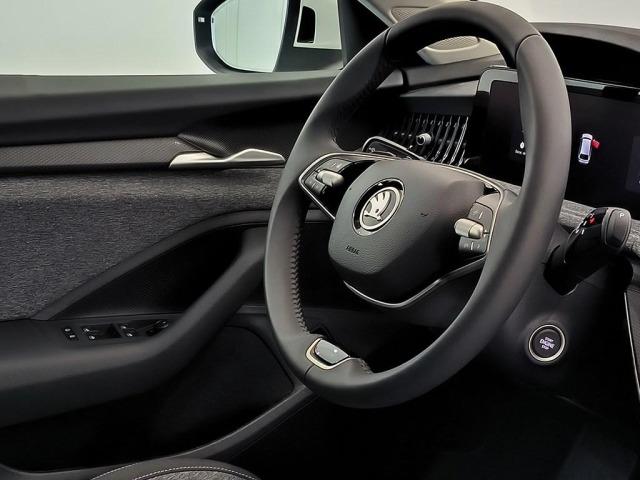 Skoda Superb Combi 1.5 TSI iV P-HEV Selection DSG 150 kW (204 CV)