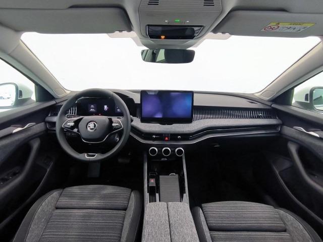 Skoda Superb Combi 1.5 TSI iV P-HEV Selection DSG 150 kW (204 CV)