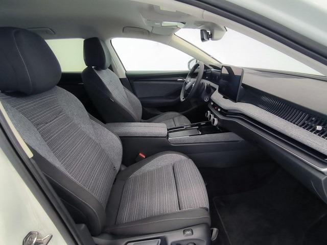Skoda Superb Combi 1.5 TSI iV P-HEV Selection DSG 150 kW (204 CV)