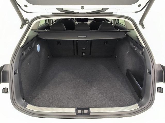 Skoda Superb Combi 1.5 TSI iV P-HEV Selection DSG 150 kW (204 CV)