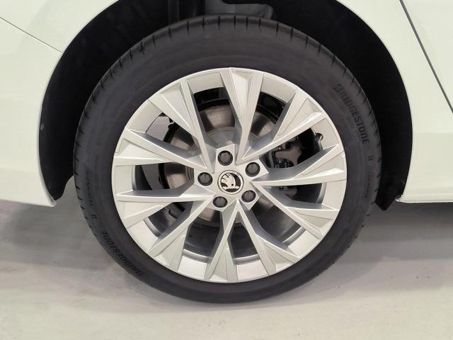 Skoda Superb Combi 1.5 TSI iV P-HEV Selection DSG 150 kW (204 CV)