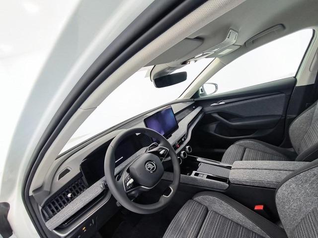 Skoda Superb Combi 1.5 TSI iV P-HEV Selection DSG 150 kW (204 CV)