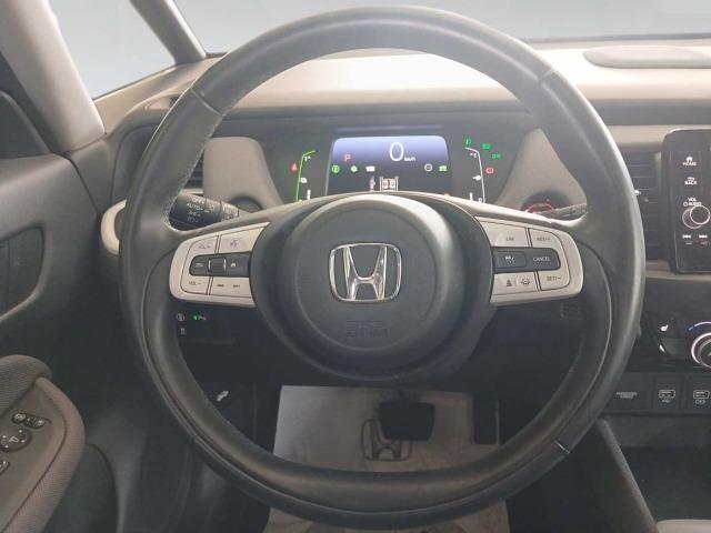 Honda Jazz 1.5 I-MMD HEV CROSSTAR 109 5P