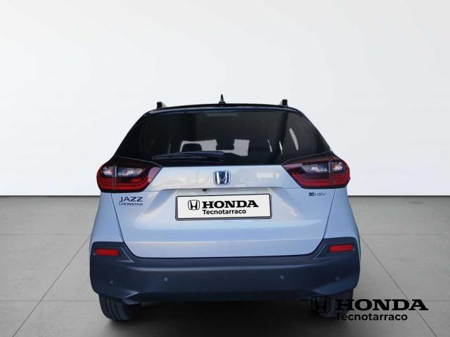 Honda Jazz 1.5 I-MMD HEV CROSSTAR 109 5P