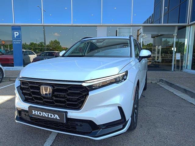 Honda Cr-v 2.0 i-MMD HYBRID Elegance