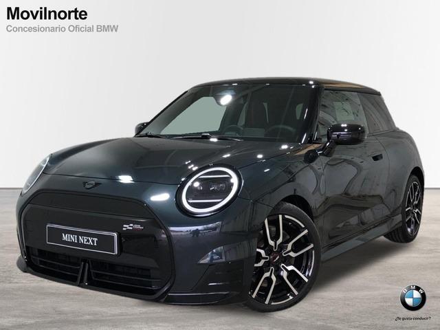 MINI 3 Puertas Cooper E 135 kW (184 CV)