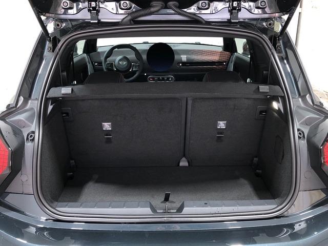 MINI 3 Puertas Cooper E 135 kW (184 CV)