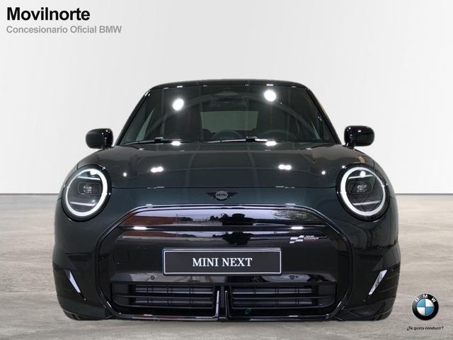 MINI 3 Puertas Cooper E 135 kW (184 CV)