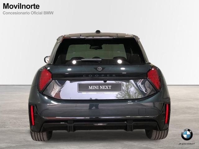MINI 3 Puertas Cooper E 135 kW (184 CV)