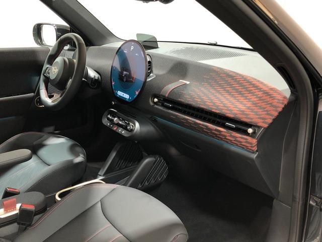 MINI 3 Puertas Cooper E 135 kW (184 CV)