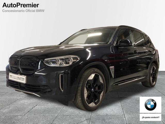 BMW Ix3 Impressive 80 kWh 210 kW (286 CV)