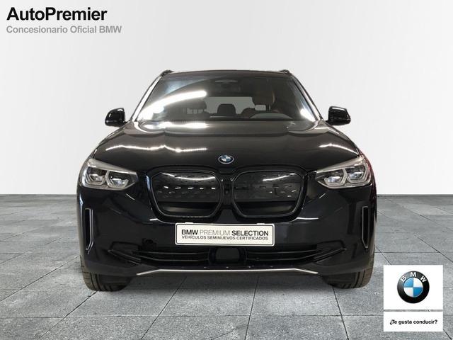 BMW Ix3 Impressive 80 kWh 210 kW (286 CV)