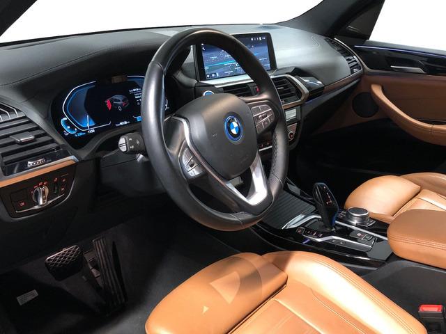 BMW Ix3 Impressive 80 kWh 210 kW (286 CV)