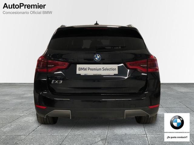 BMW Ix3 Impressive 80 kWh 210 kW (286 CV)