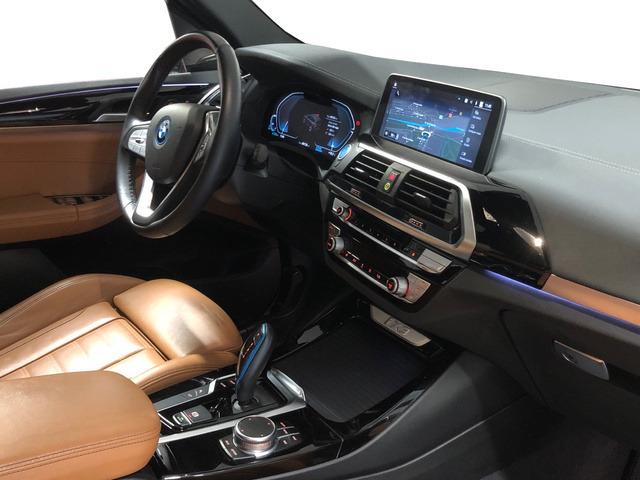 BMW Ix3 Impressive 80 kWh 210 kW (286 CV)