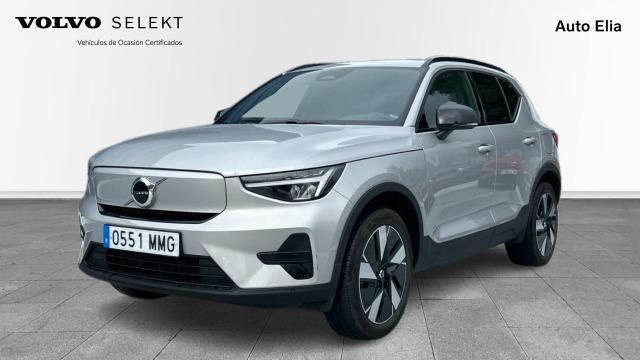Volvo Xc40 Recharge Single Extended Core Auto 185 kW (252 CV)