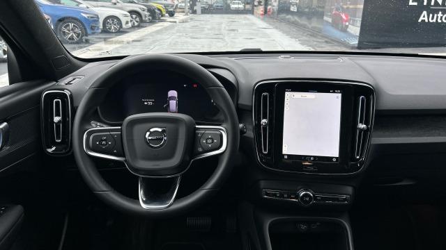 Volvo Xc40 Recharge Single Extended Core Auto 185 kW (252 CV)
