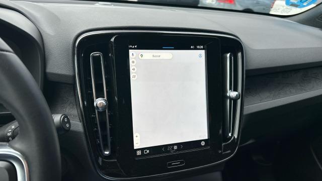 Volvo Xc40 Recharge Single Extended Core Auto 185 kW (252 CV)