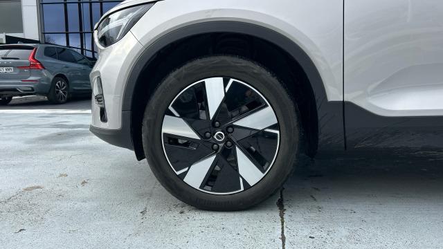 Volvo Xc40 Recharge Single Extended Core Auto 185 kW (252 CV)