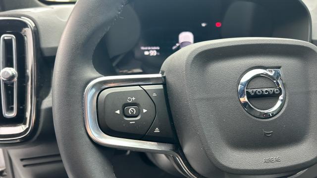 Volvo Xc40 Recharge Single Extended Core Auto 185 kW (252 CV)