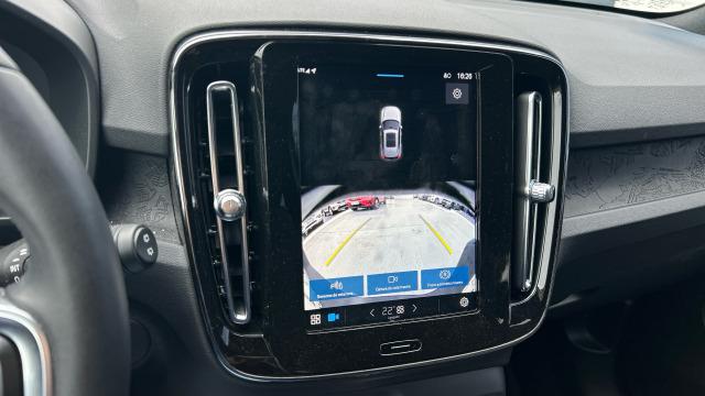 Volvo Xc40 Recharge Single Extended Core Auto 185 kW (252 CV)