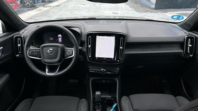 Volvo Xc40 Recharge Single Extended Core Auto 185 kW (252 CV)