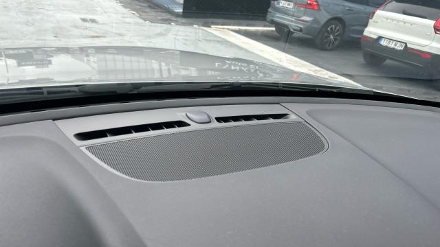 Volvo Xc40 Recharge Single Extended Core Auto 185 kW (252 CV)