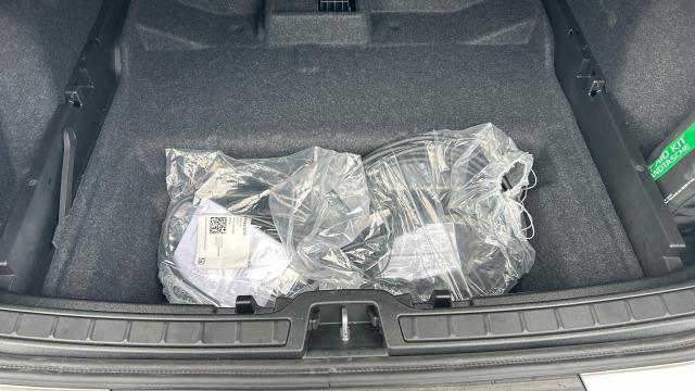 Volvo Xc40 Recharge Single Extended Core Auto 185 kW (252 CV)