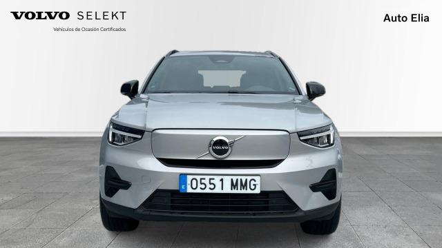 Volvo Xc40 Recharge Single Extended Core Auto 185 kW (252 CV)