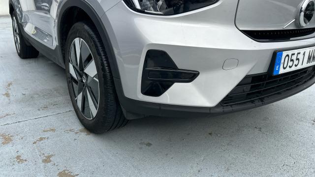 Volvo Xc40 Recharge Single Extended Core Auto 185 kW (252 CV)