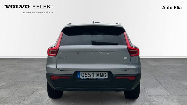Volvo Xc40 Recharge Single Extended Core Auto 185 kW (252 CV)