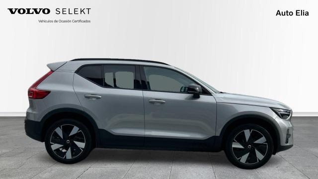 Volvo Xc40 Recharge Single Extended Core Auto 185 kW (252 CV)