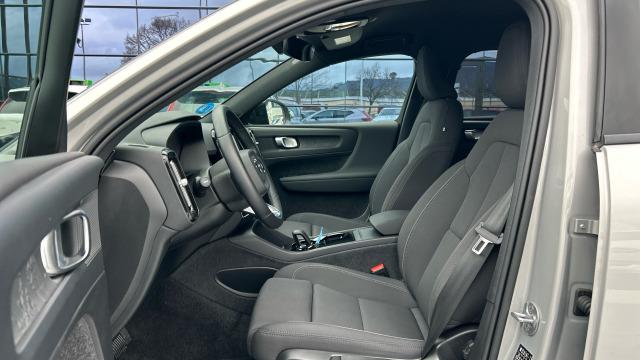 Volvo Xc40 Recharge Single Extended Core Auto 185 kW (252 CV)