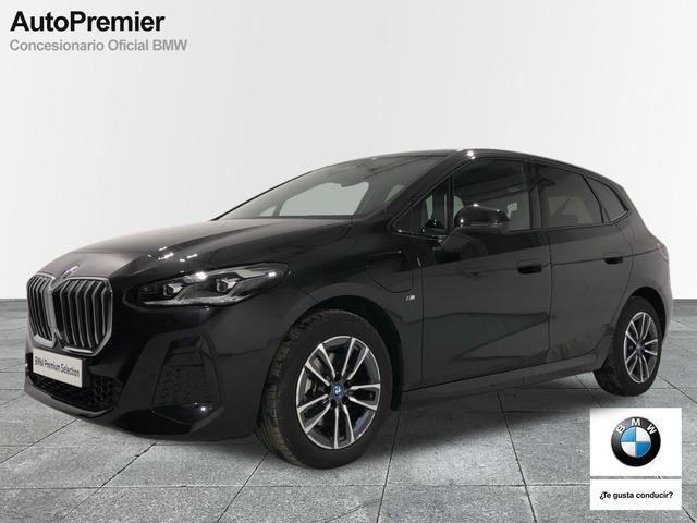 BMW Serie 2 225e xDrive Active Tourer 180 kW (245 CV)