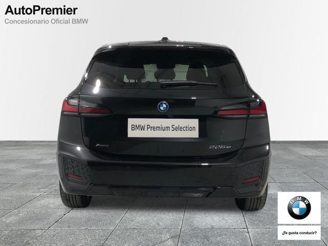 BMW Serie 2 225e xDrive Active Tourer 180 kW (245 CV)
