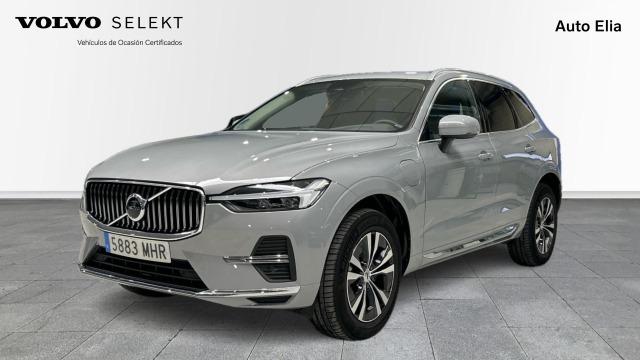 Volvo Xc60 T6 Recharge Core AWD Auto 257 kW (350 CV)
