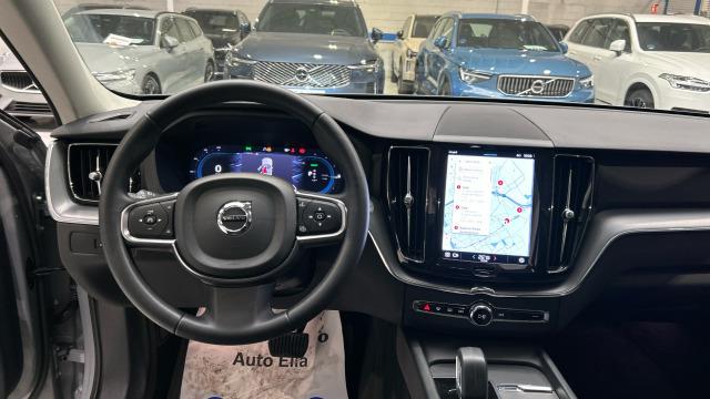 Volvo Xc60 T6 Recharge Core AWD Auto 257 kW (350 CV)