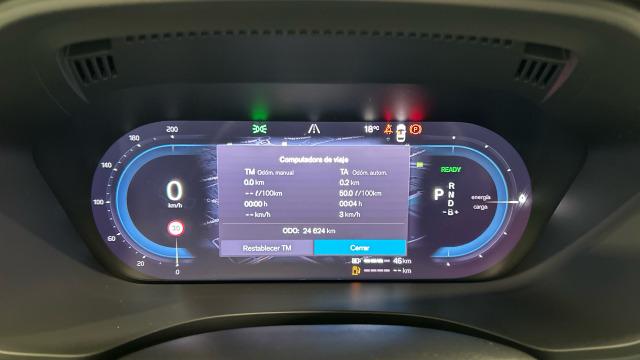 Volvo Xc60 T6 Recharge Core AWD Auto 257 kW (350 CV)