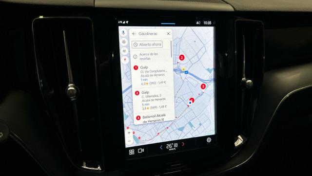 Volvo Xc60 T6 Recharge Core AWD Auto 257 kW (350 CV)