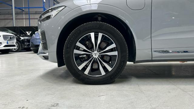 Volvo Xc60 T6 Recharge Core AWD Auto 257 kW (350 CV)