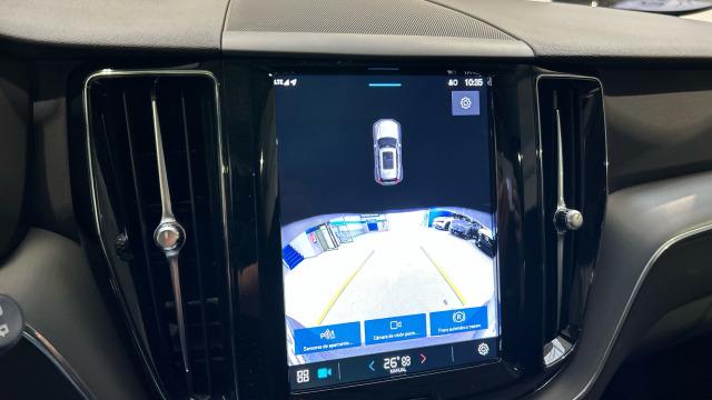Volvo Xc60 T6 Recharge Core AWD Auto 257 kW (350 CV)