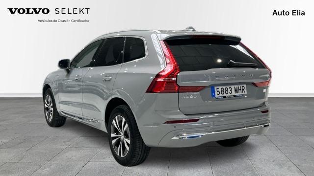 Volvo Xc60 T6 Recharge Core AWD Auto 257 kW (350 CV)