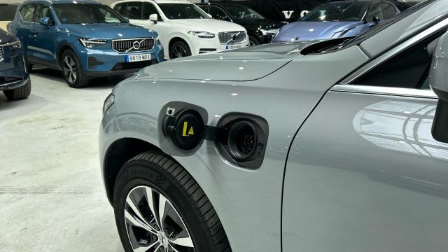 Volvo Xc60 T6 Recharge Core AWD Auto 257 kW (350 CV)