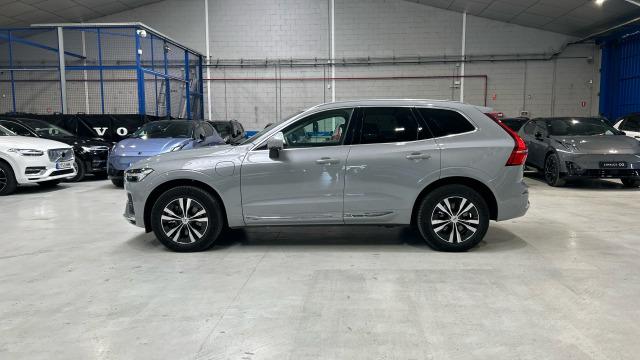 Volvo Xc60 T6 Recharge Core AWD Auto 257 kW (350 CV)